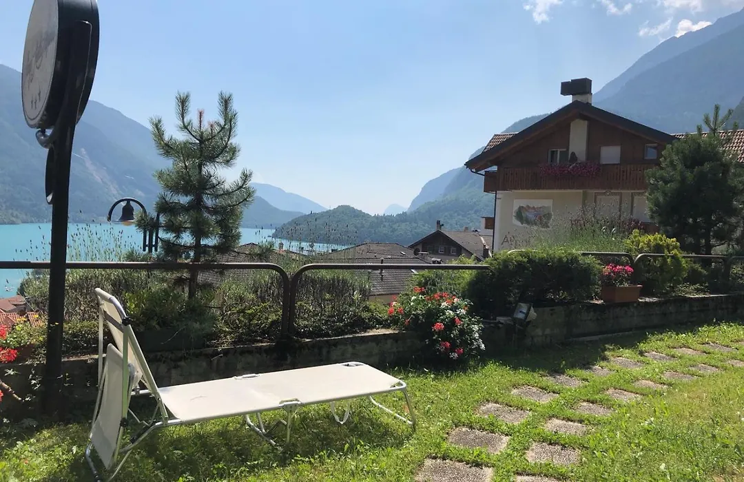 Albergo Stella Alpina-1