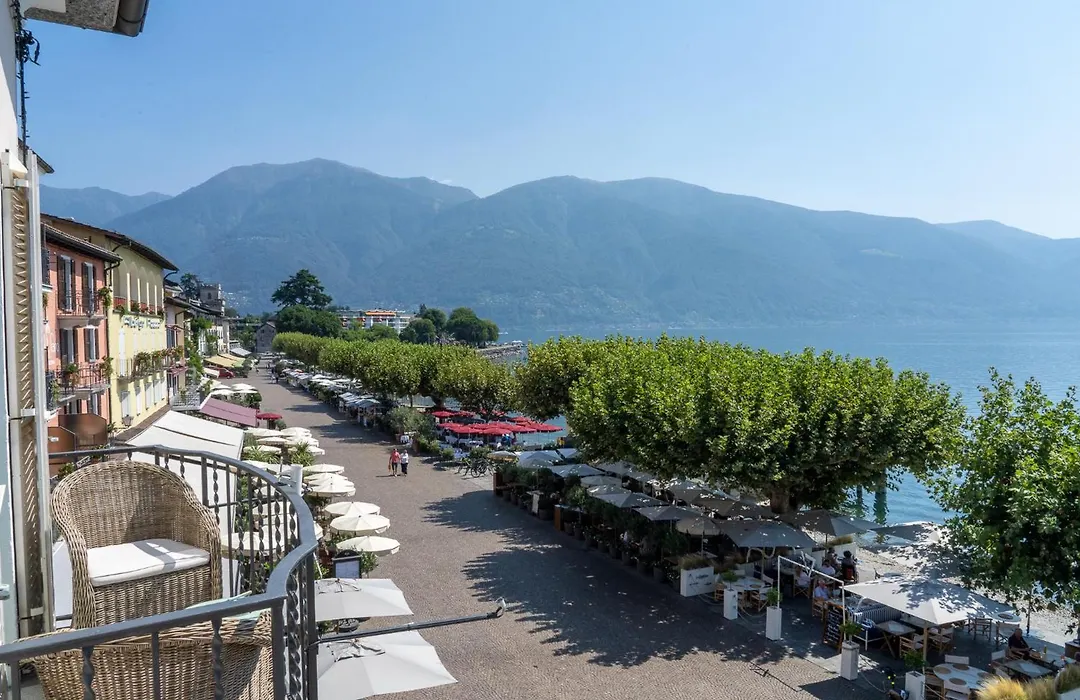 Seven Boutique Hotel-1