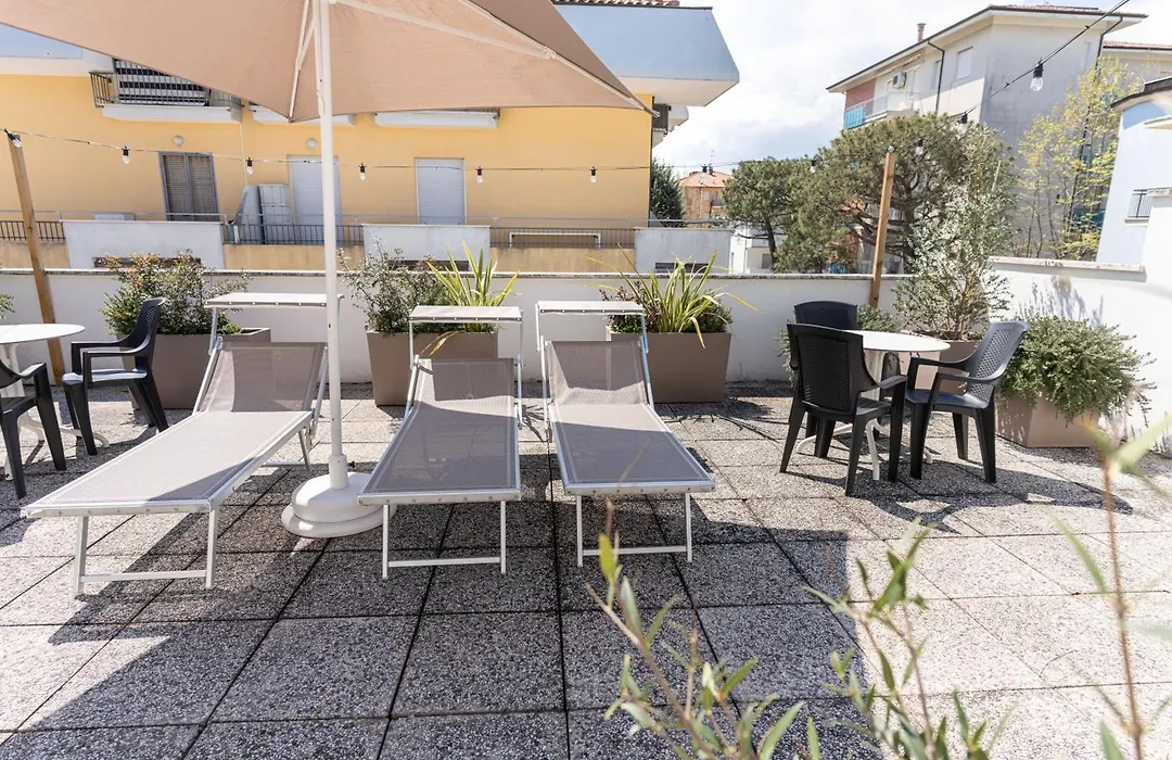 Hotel Eugenio-1