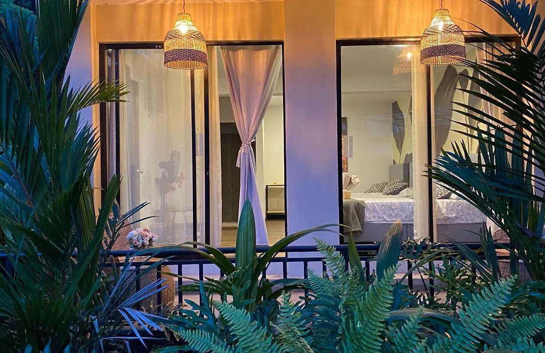 Hotel Boutique Rossé-1