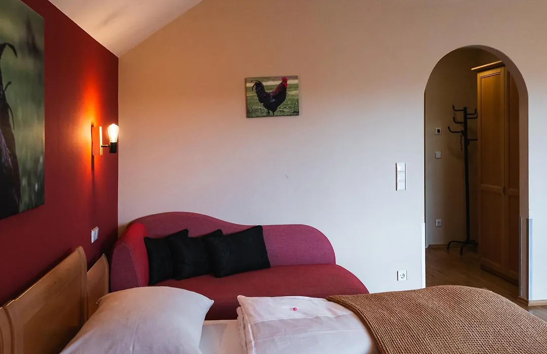 Hotel-Gasthof Am Riedl-1