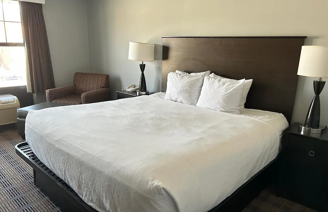 Americinn By Wyndham Ottumwa-1