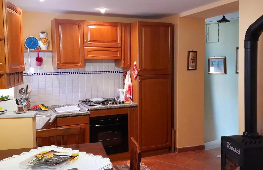 B&B La Margine-1