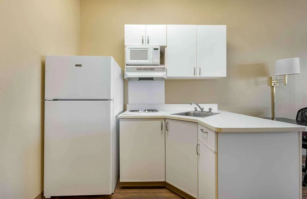 Extended Stay America Suites - Chicago - Midway-1