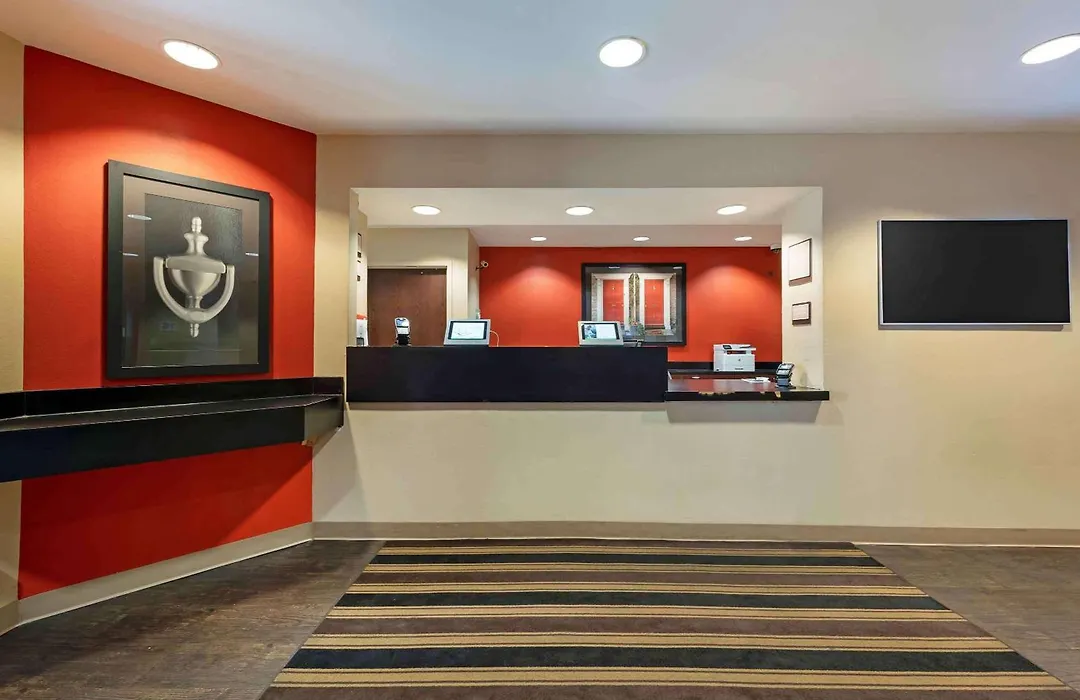 Extended Stay America Suites - Chicago - Midway-1