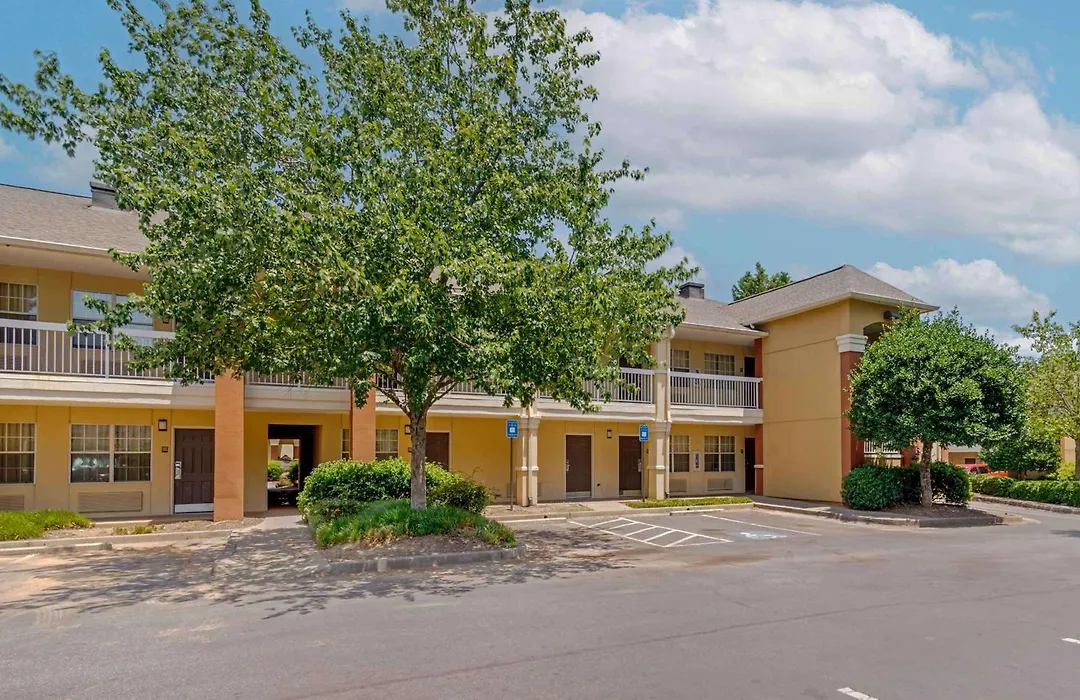 Extended Stay America Select Suites - Atlanta - Cumberland Mall-1