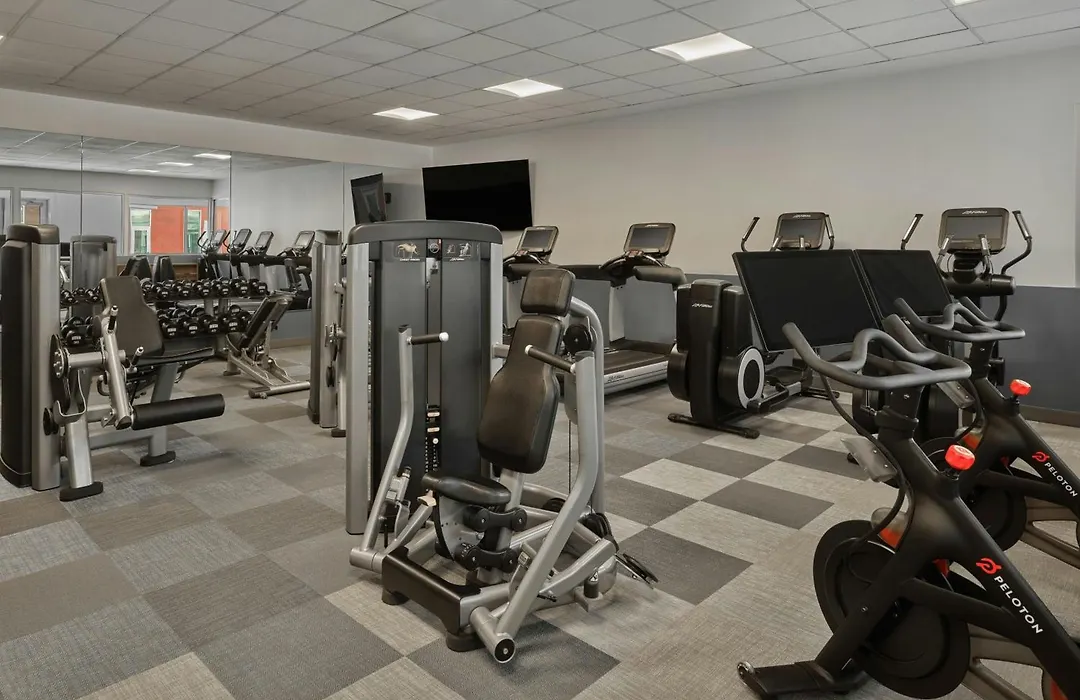 Element By Marriott Basalt - Aspen-1