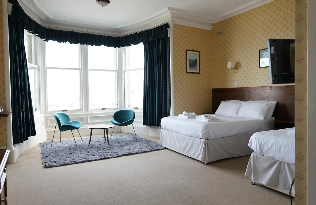 The Stromness Hotel-1