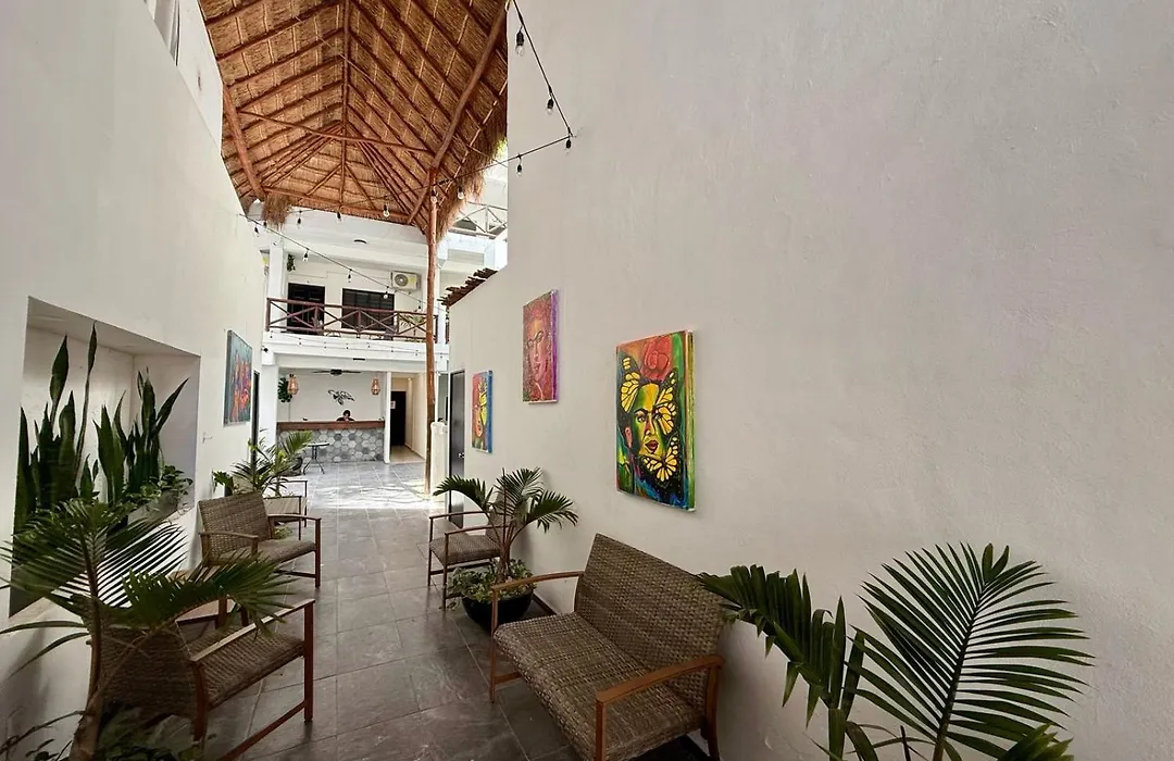 Coco Azul Hotel Boutique-1