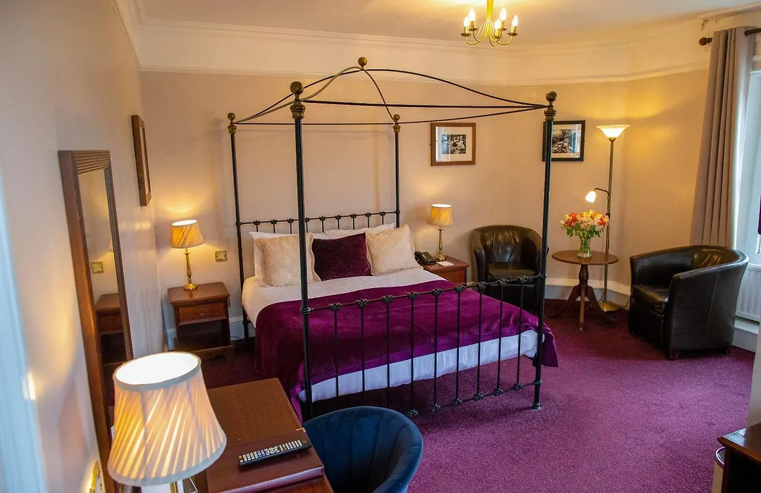 Bedford Hotel-1