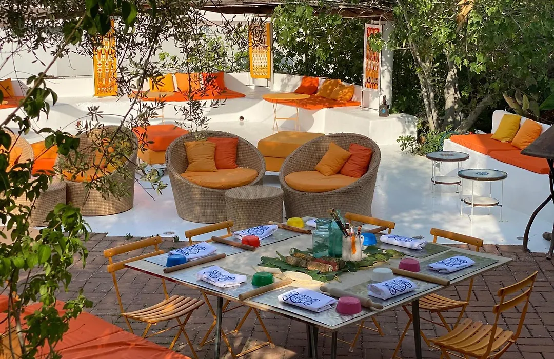 Su Gologone Experience Hotel-1