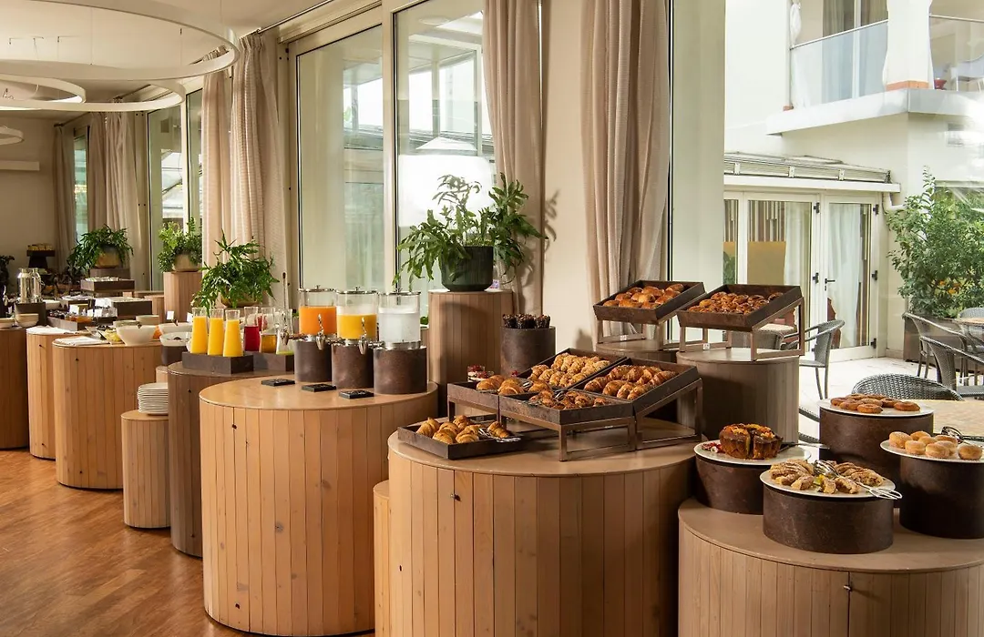 Color Hotel Style, Design & Gourmet-1