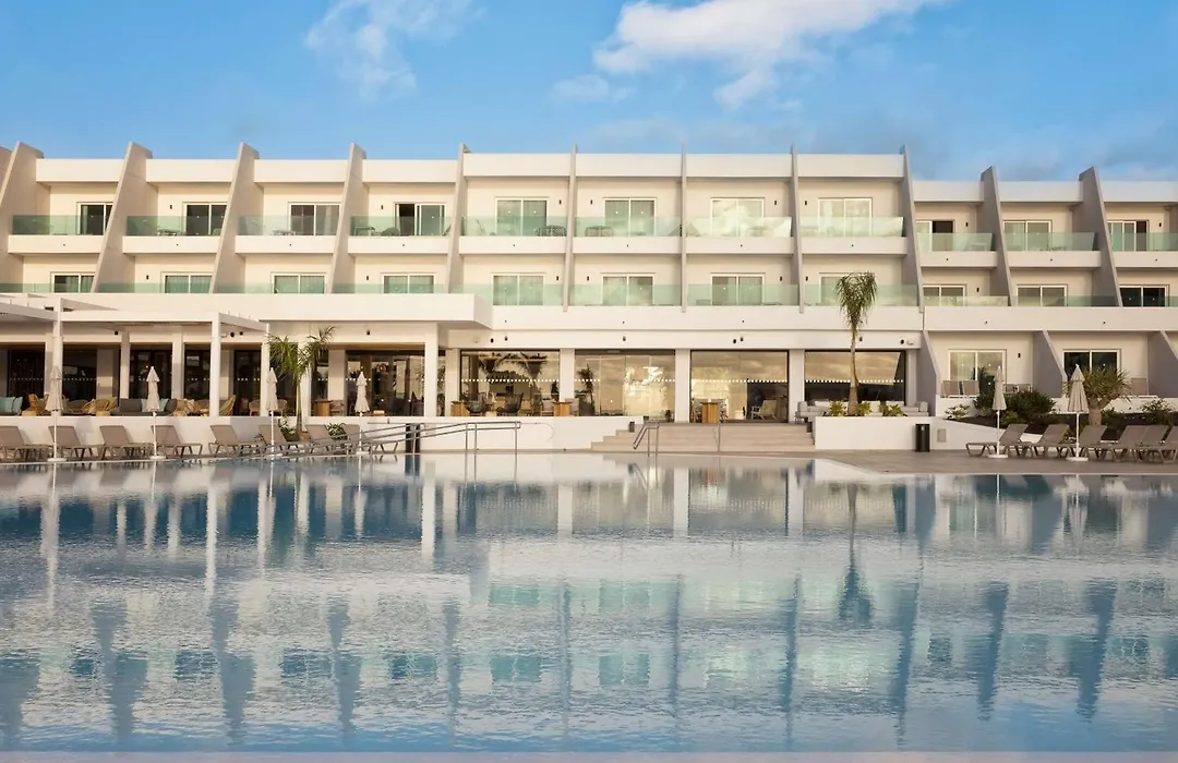 Radisson Blu Resort, Lanzarote Adults Only-1