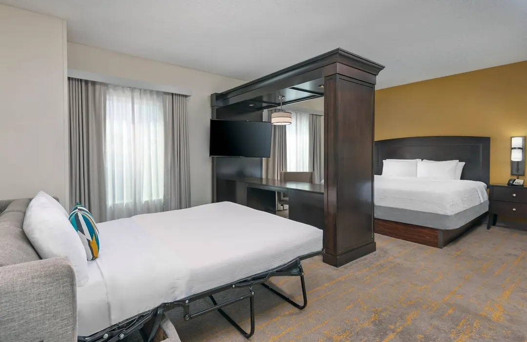 Hampton Inn And Suites Sarasota/Lakewood Ranch-1