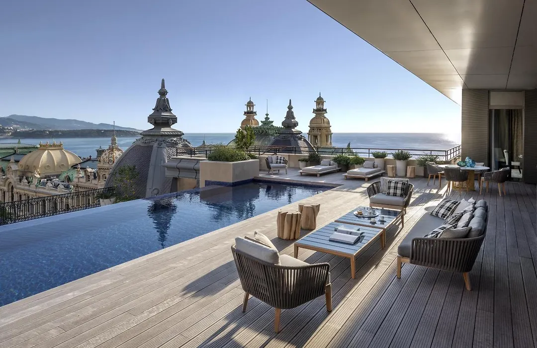 Hôtel de Paris Monte-Carlo-1