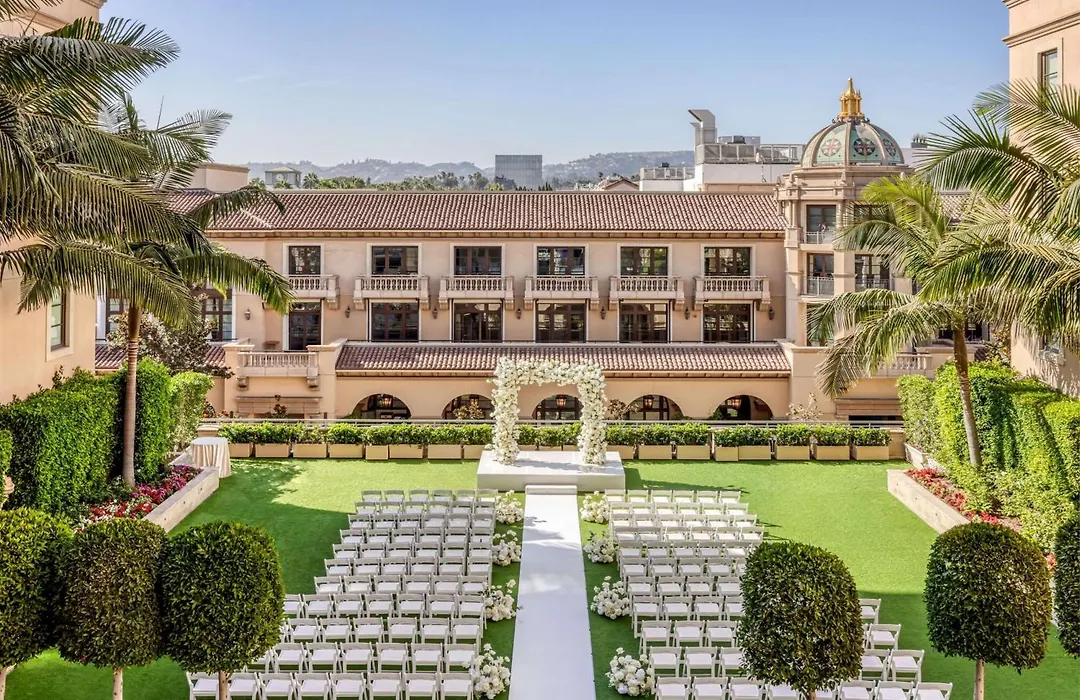 The Maybourne Beverly Hills, Maybourne-1