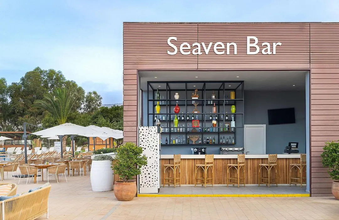 Radisson Blu Resort Taghazout Bay Surf Village-1
