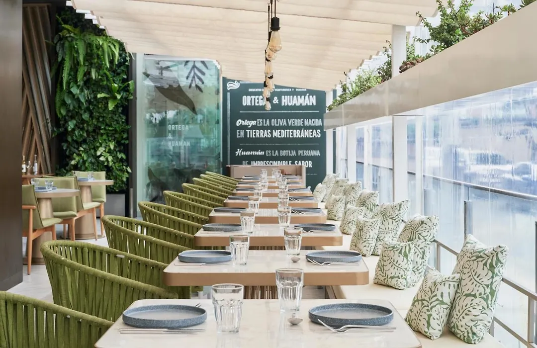 Souma Hotel, Vignette Collection By Ihg-1