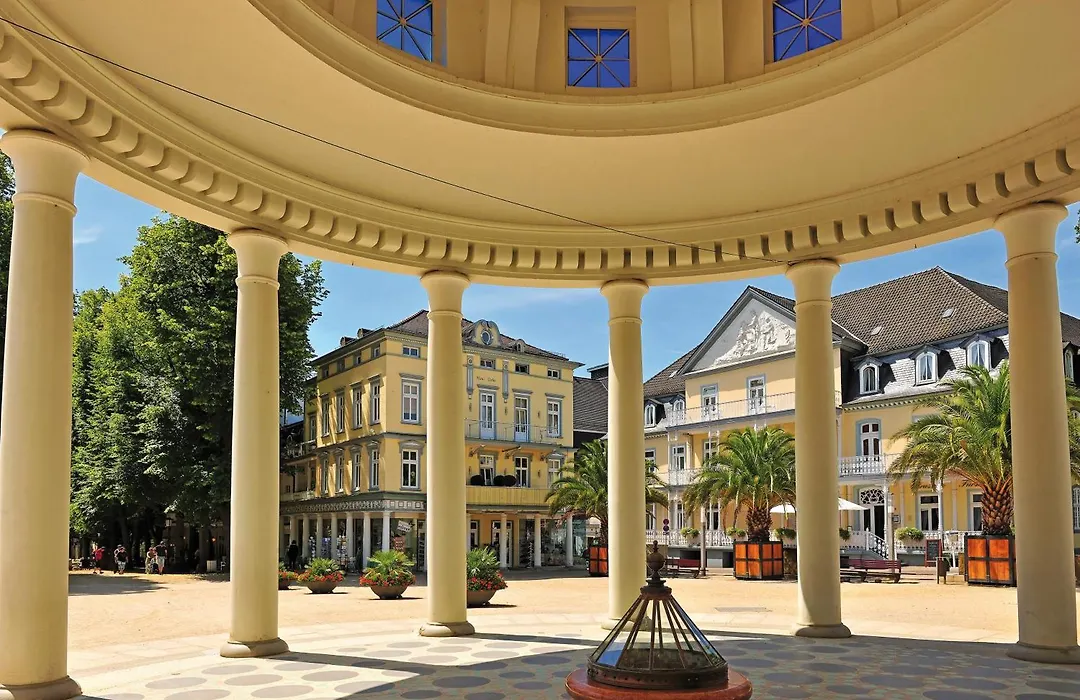 Hotel Fürstenhof-1
