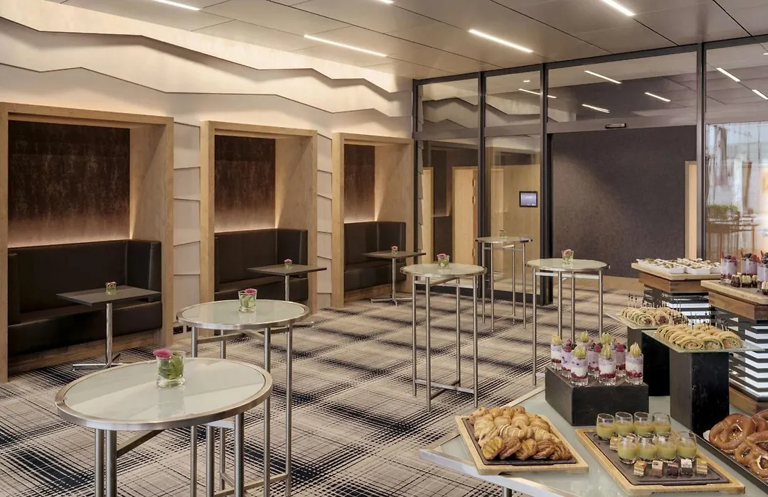 Hilton Munich Airport-1