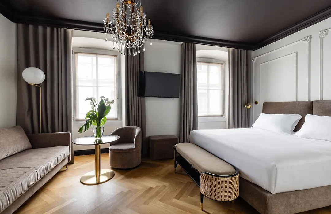 Hotel Continentale-1