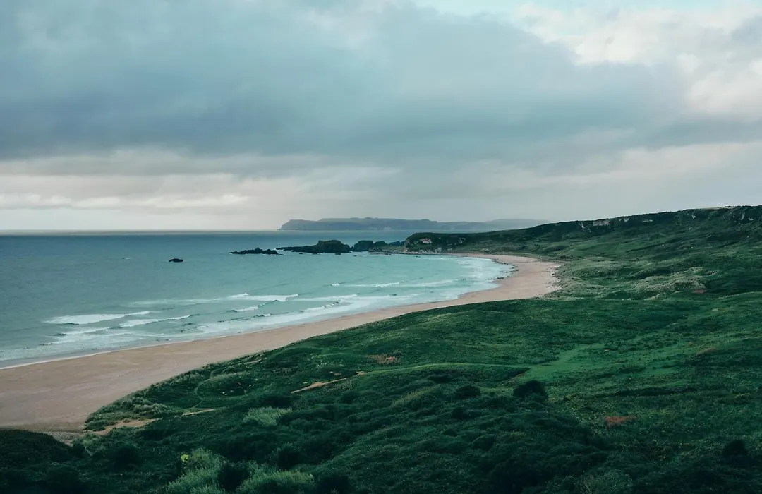 Marine & Lawn Portrush-1