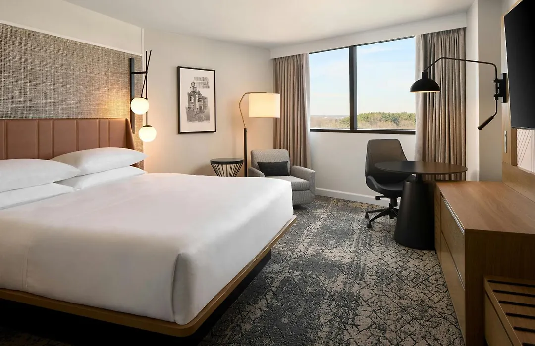 Sheraton Baltimore North-1
