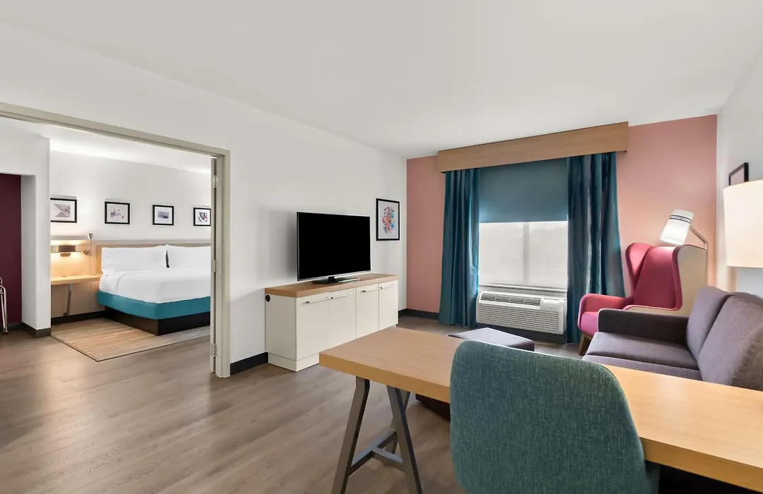 Hilton Garden Inn Lexington Georgetown-1