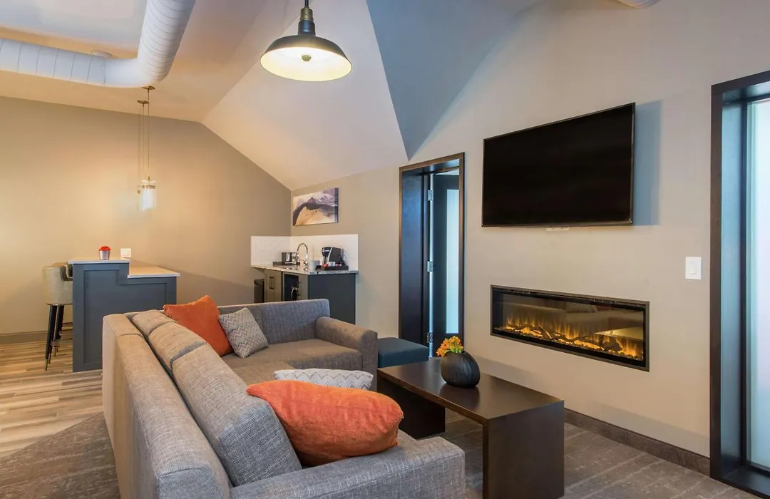 Hotel Saranac, Curio Collection By Hilton-1