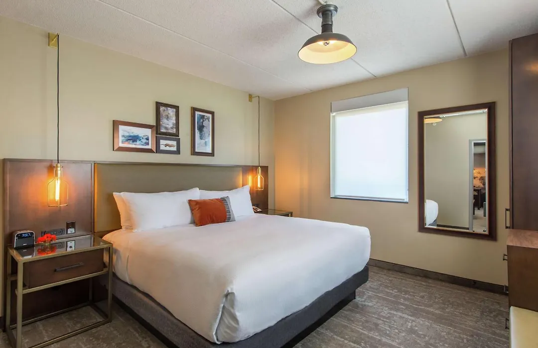 Hotel Saranac, Curio Collection By Hilton-1