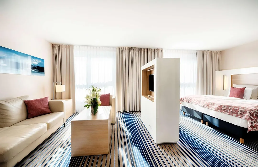 Best Western Plus Welcome Hotel Frankfurt-1