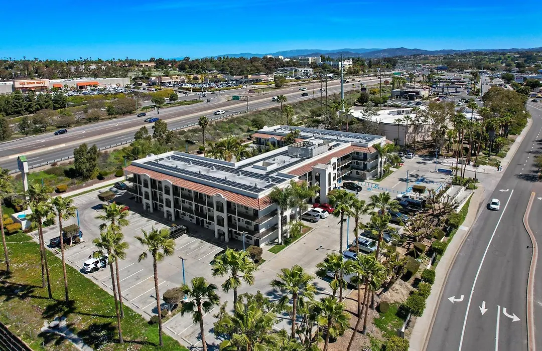 Motel 6-Oceanside, Ca-1