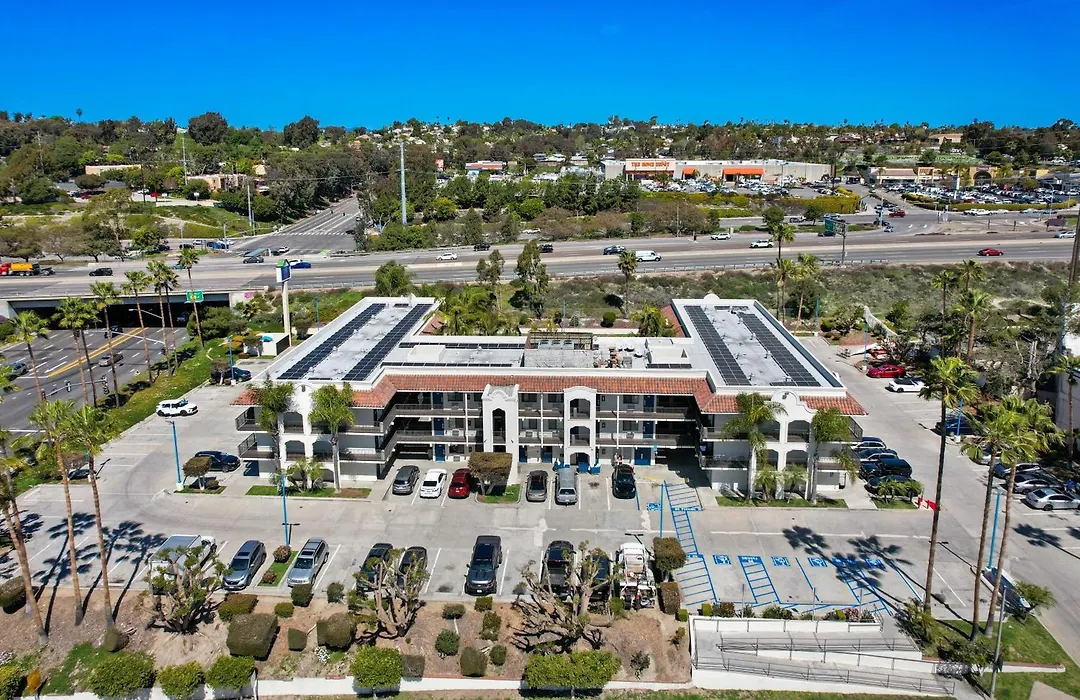 Motel 6-Oceanside, Ca-1
