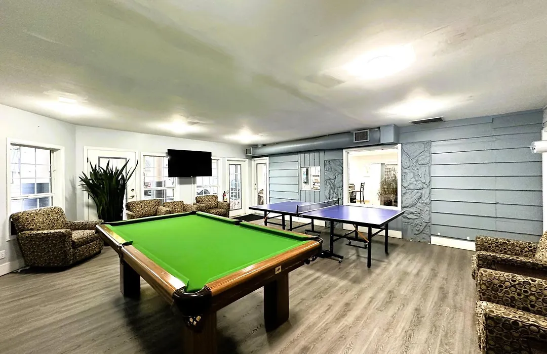 Okanagan Seasons Resort-1