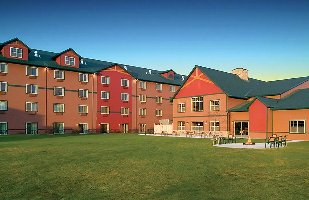 The Lodge At Brainerd Lakes, Trademark Collection By Wyndham-1