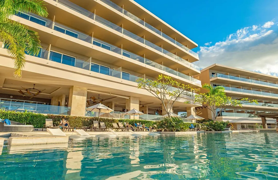 Wyndham Tamarindo-1