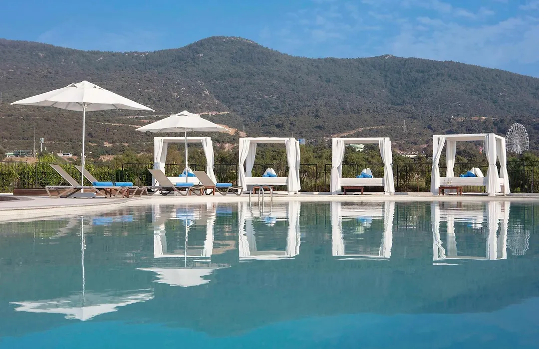 Susona Bodrum, Lxr Hotels & Resorts-1