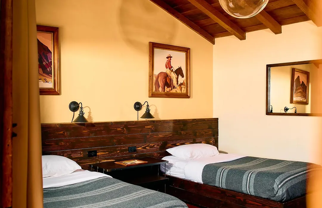 Pioneertown Motel-1