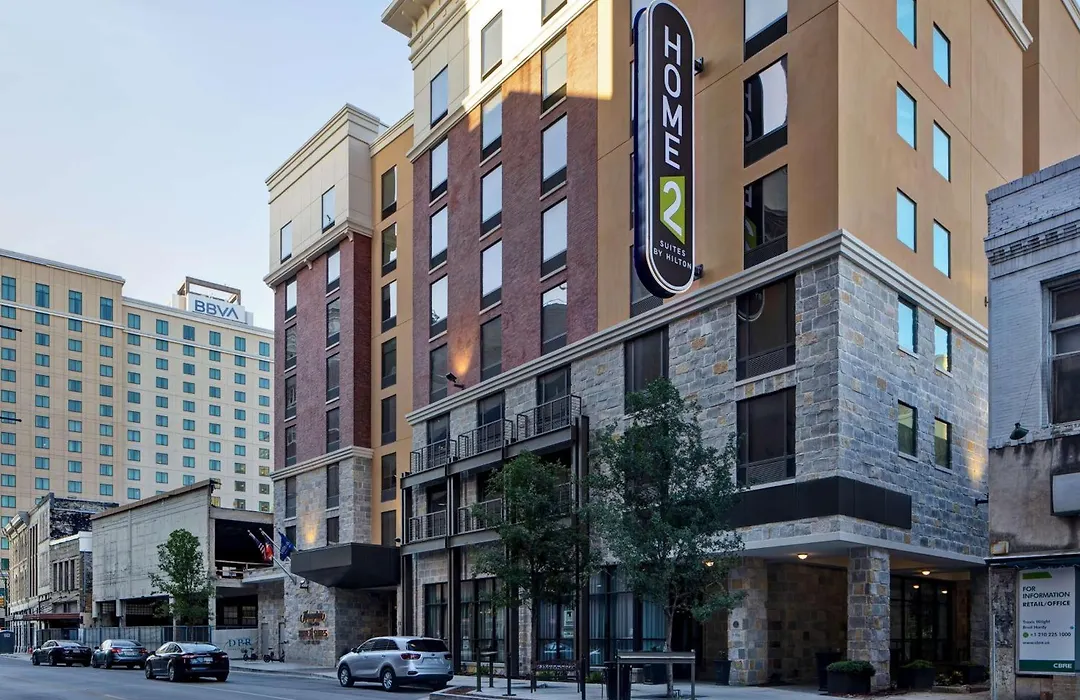 Hampton Inn & Suites On The San Antonio Riverwalk-1
