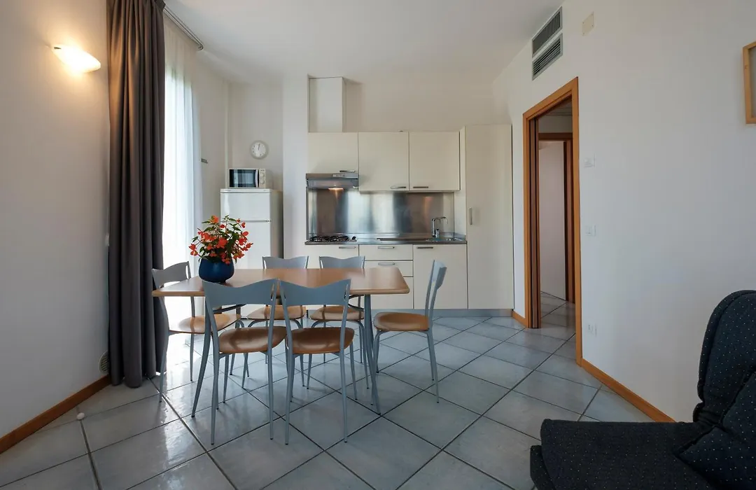 Residence Ascot-1