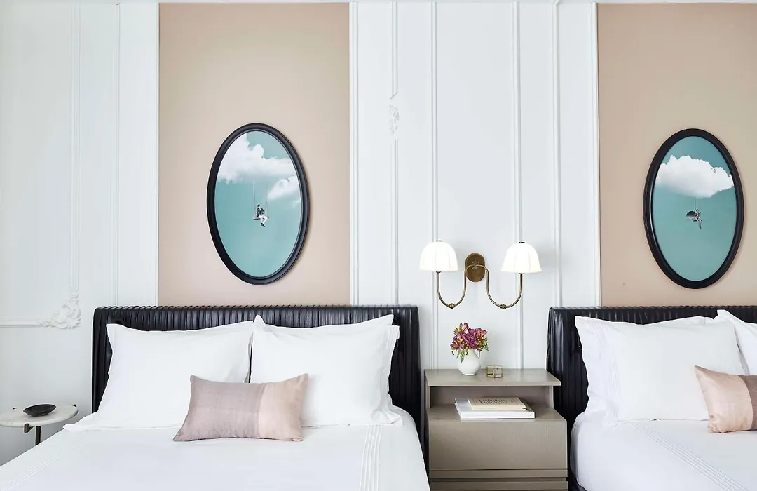 Hotel Kansas City, In The Unbound Collection By Hyatt-1