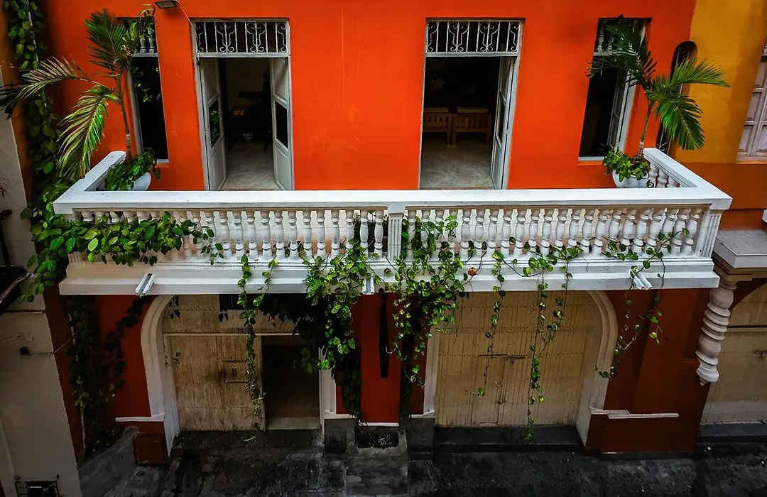 Hotel Marie Real Cartagena-1