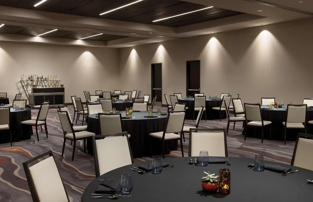 Doubletree By Hilton Tucson Downtown Convention Center-1