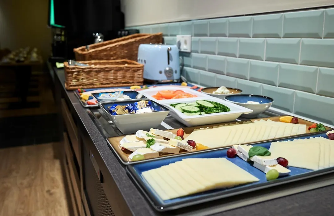 Best Western Hotel Viernheim Mannheim-1