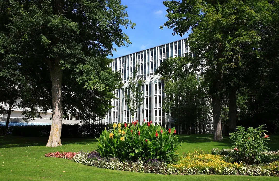 Best Western Premier Parkhotel Bad Mergentheim-1