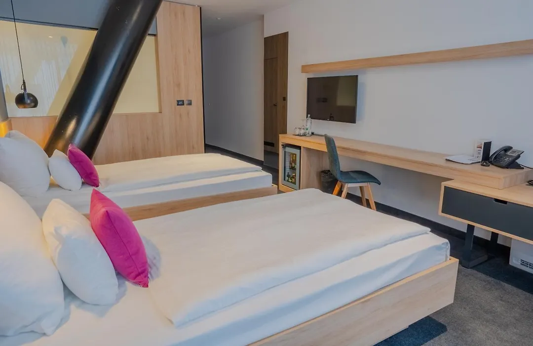 Hotel Academia-1