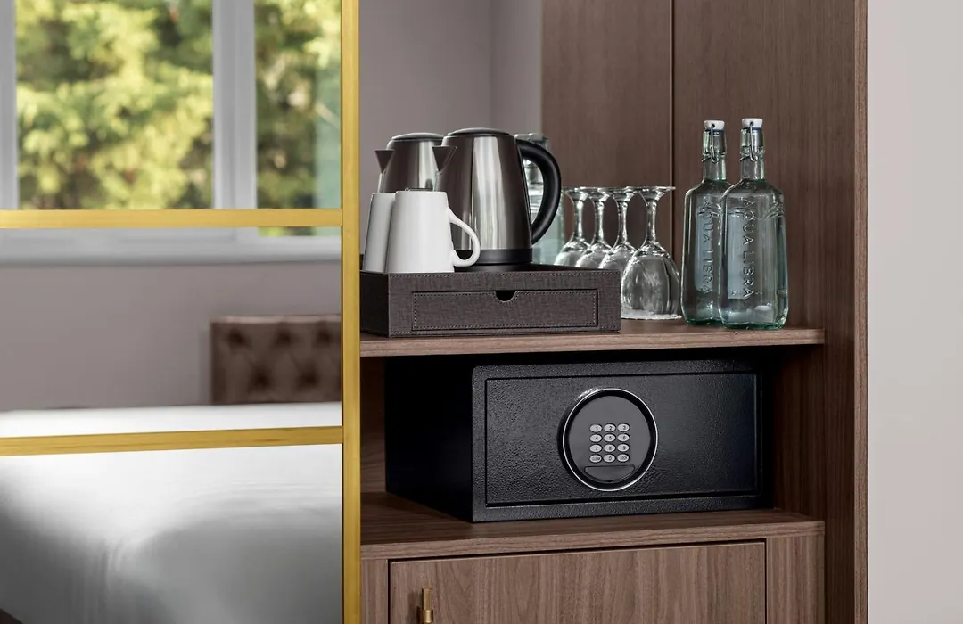 Delta Hotels By Marriott Colchester-1