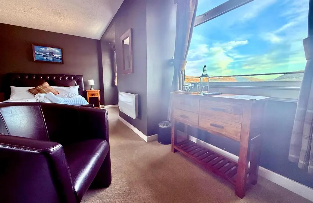 Argyll Hotel-1