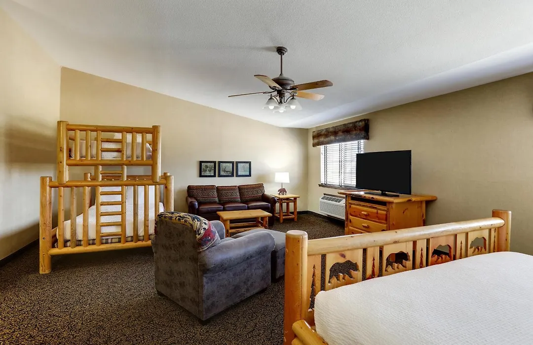 Stoney Creek Hotel St. Joseph-1