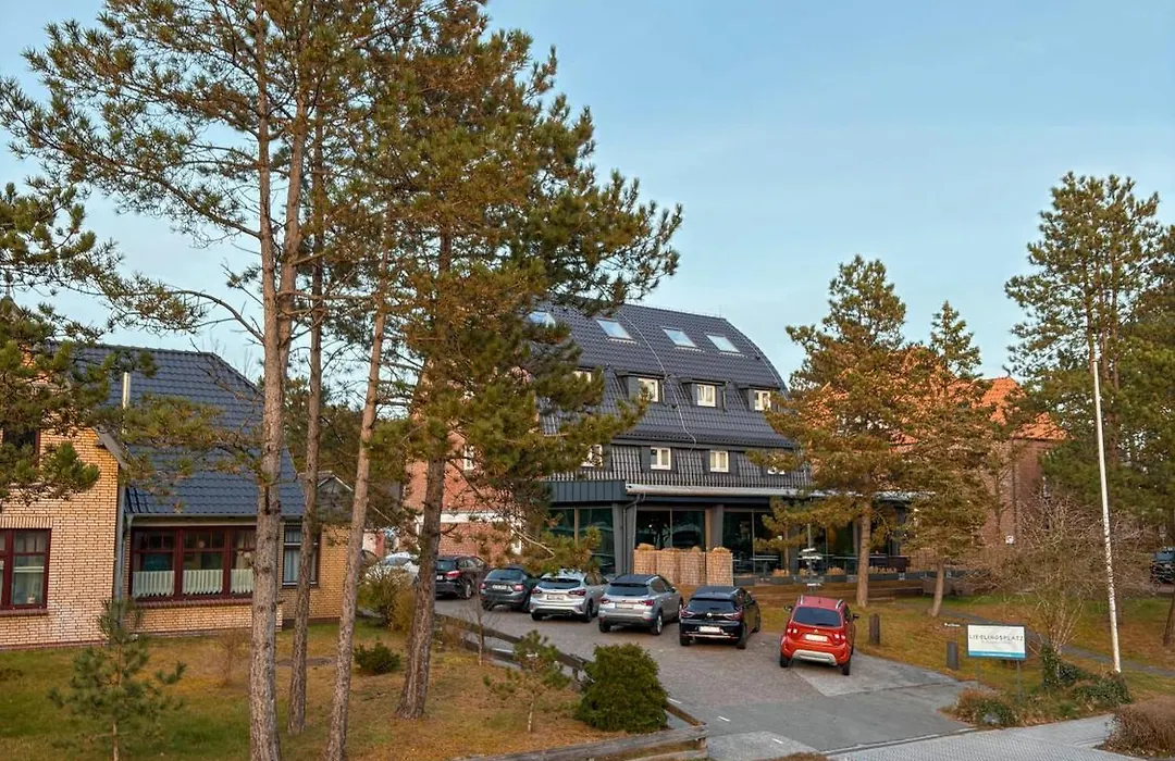 Hotel zum Wikinger-1